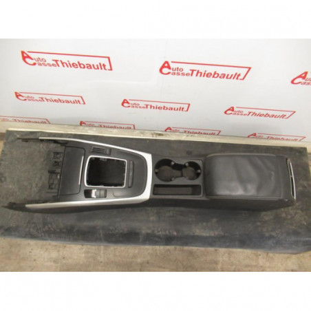 Console central (interieur plastique) AUDI A4 (B8) d’occasion