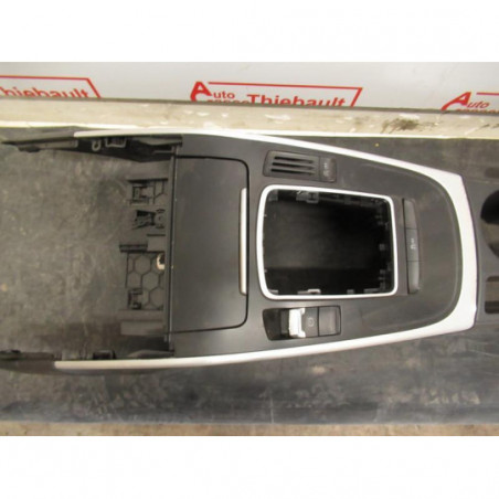 Console central (interieur plastique) AUDI A4 (B8) d’occasion