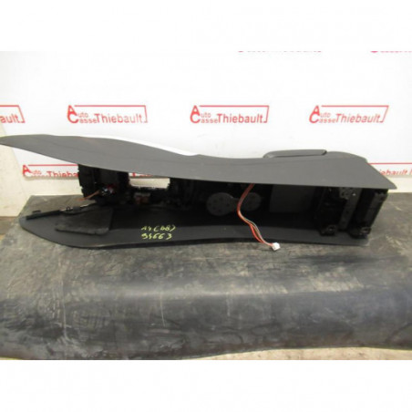 Console central (interieur plastique) AUDI A4 (B8) d’occasion