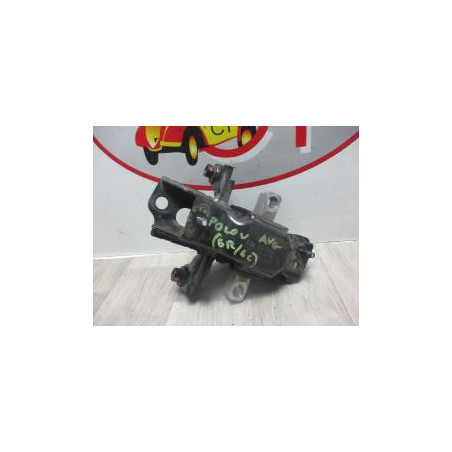Support moteur gauche VOLKSWAGEN POLO V (6R/6C) PHASE 2 d’occasion