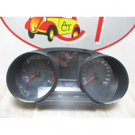 Compteur VOLKSWAGEN POLO V (6R/6C) PHASE 2 d’occasion