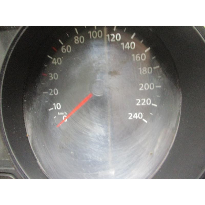 Compteur VOLKSWAGEN POLO V (6R/6C) PHASE 2 d’occasion