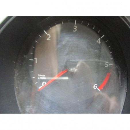 Compteur VOLKSWAGEN POLO V (6R/6C) PHASE 2 d’occasion