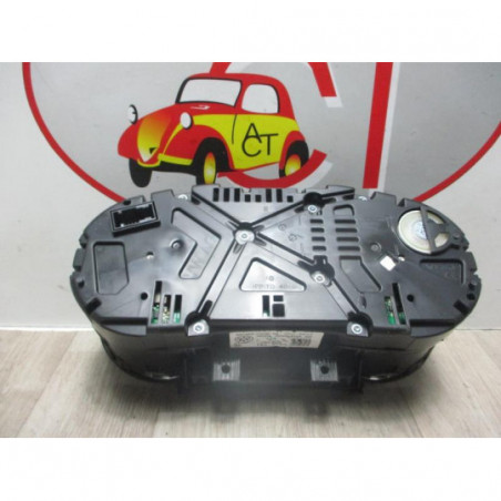 Compteur VOLKSWAGEN POLO V (6R/6C) PHASE 2 d’occasion