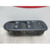 Interrupteur de leve vitre (Bloc complet) DACIA DUSTER PHASE 2 d’occasion