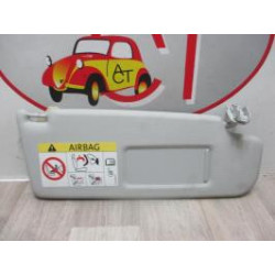 Pare soleil droit VOLKSWAGEN POLO V (6R/6C) PHASE 2 d’occasion