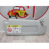 Pare soleil droit VOLKSWAGEN POLO V (6R/6C) PHASE 2 d’occasion