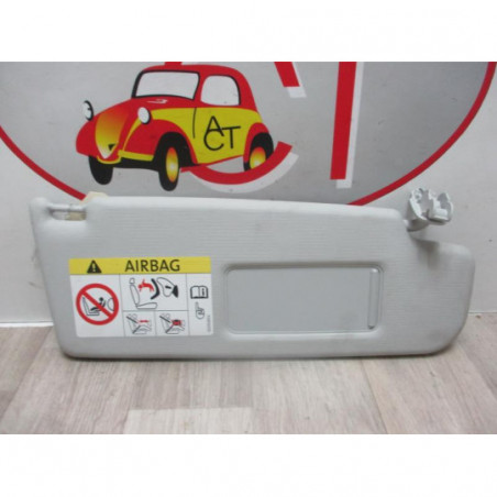 Pare soleil droit VOLKSWAGEN POLO V (6R/6C) PHASE 2 d’occasion