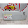 Pare soleil droit VOLKSWAGEN POLO V (6R/6C) PHASE 2 d’occasion