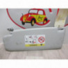 Pare soleil droit VOLKSWAGEN POLO V (6R/6C) PHASE 2 d’occasion