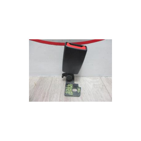 Attache ceinture arriere gauche OPEL CORSA (D) PHASE 1 d’occasion