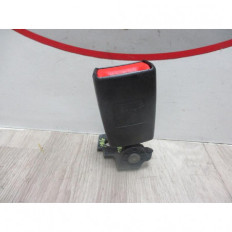 Attache ceinture arriere gauche OPEL CORSA (D) PHASE 1 d’occasion
