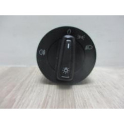 Commande de phare VOLKSWAGEN POLO V (6R/6C) PHASE 2 d’occasion