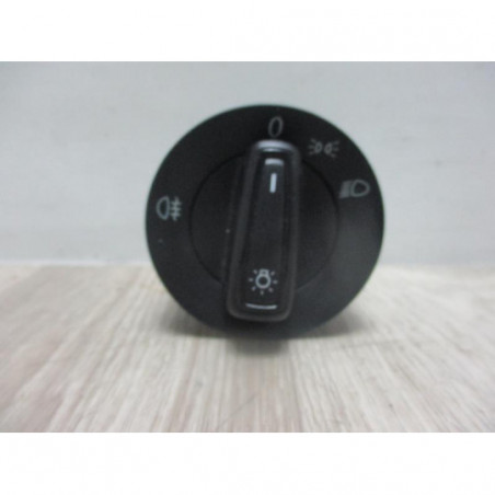 Commande de phare VOLKSWAGEN POLO V (6R/6C) PHASE 2 d’occasion