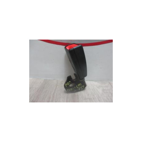 Attache ceinture arriere droit OPEL CORSA (D) PHASE 1 d’occasion
