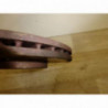 Disque avant gauche (freinage) VOLKSWAGEN POLO V (6R/6C) PHASE 2 d’occasion