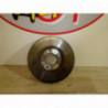 Disque avant droit (freinage) VOLKSWAGEN POLO V (6R/6C) PHASE 2 d’occasion