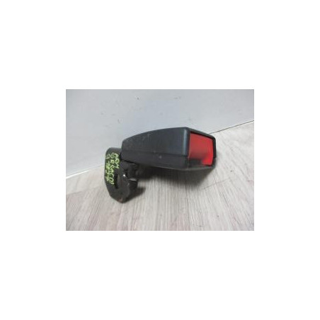 Attache ceinture arriere centrale OPEL CORSA (D) PHASE 1 d’occasion