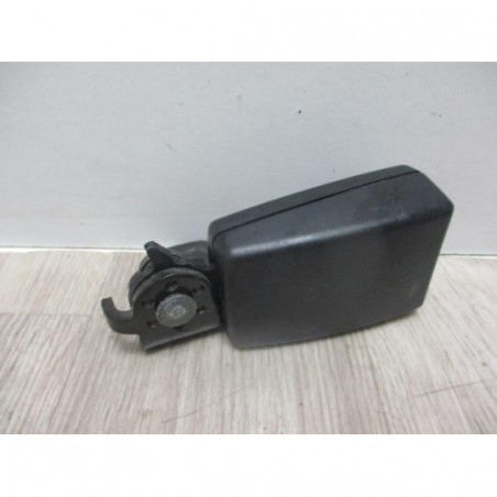 Attache ceinture arriere centrale OPEL CORSA (D) PHASE 1 d’occasion