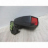 Attache ceinture arriere centrale OPEL CORSA (D) PHASE 1 d’occasion