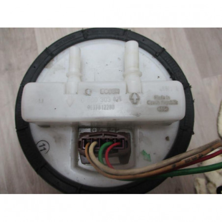 Pompe immergee PEUGEOT EXPERT II PHASE 1 FOURGON d’occasion