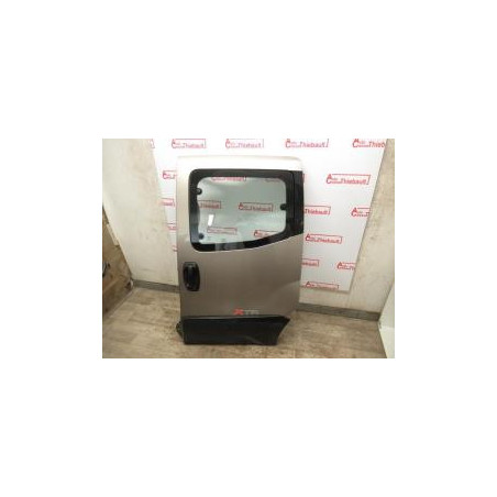 Porte laterale gauche CITROEN NEMO COMBI d’occasion