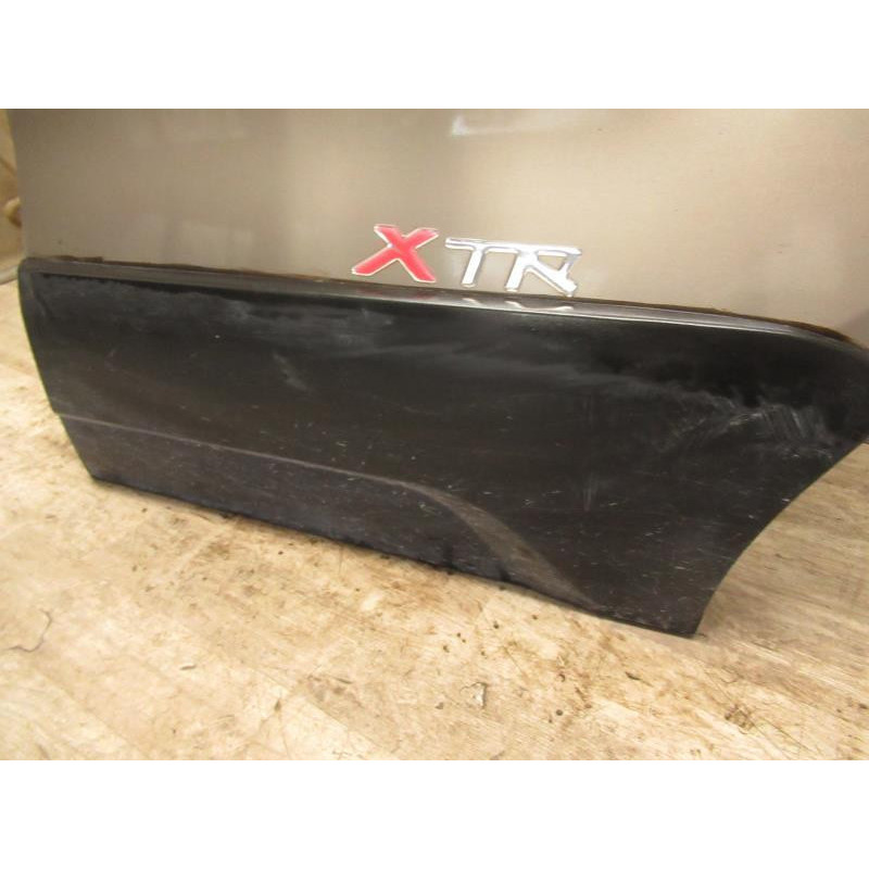 Porte laterale gauche CITROEN NEMO COMBI d’occasion