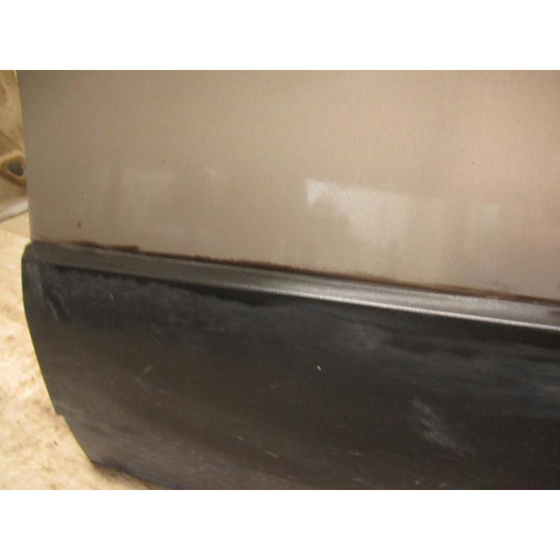 Porte laterale gauche CITROEN NEMO COMBI d’occasion
