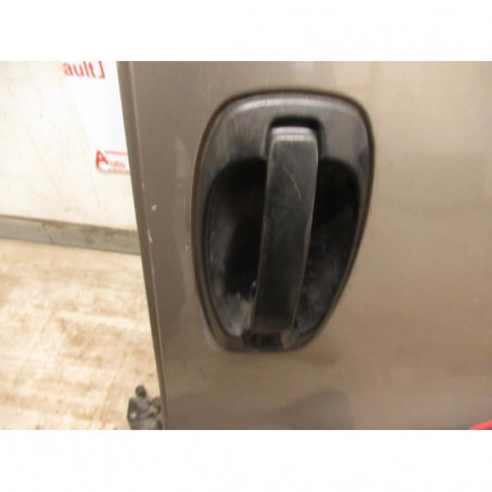 Porte laterale gauche CITROEN NEMO COMBI d’occasion