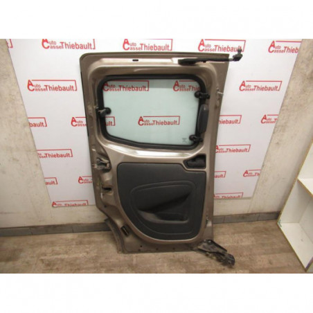 Porte laterale gauche CITROEN NEMO COMBI d’occasion