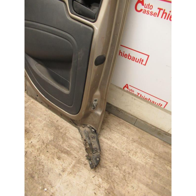 Porte laterale gauche CITROEN NEMO COMBI d’occasion