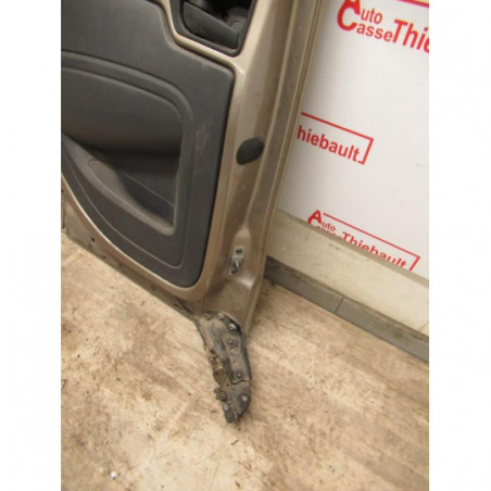 Porte laterale gauche CITROEN NEMO COMBI d’occasion