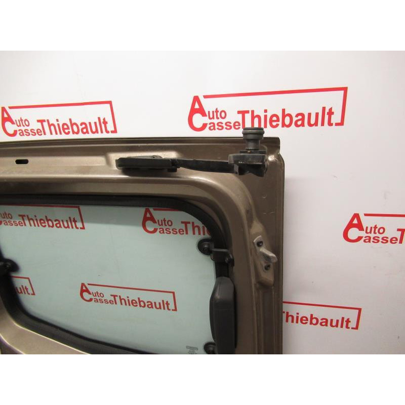 Porte laterale gauche CITROEN NEMO COMBI d’occasion