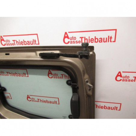 Porte laterale gauche CITROEN NEMO COMBI d’occasion