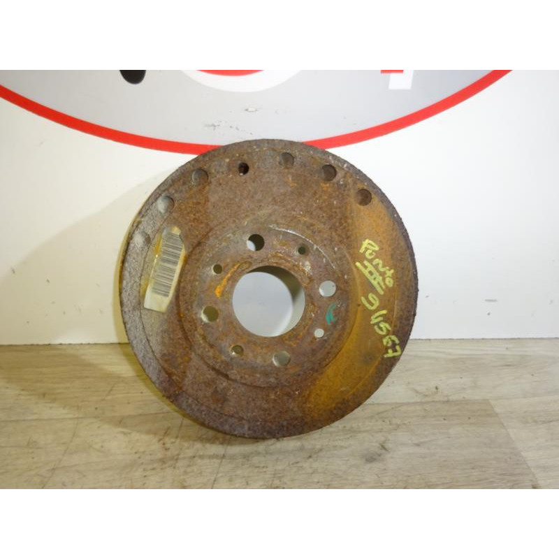 Tambour arriere droit FIAT PUNTO III GRANDE PUNTO d’occasion