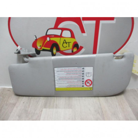 Pare soleil droit CITROEN NEMO COMBI d’occasion