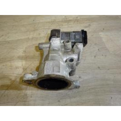 Vanne EGR CITROEN C4 d’occasion