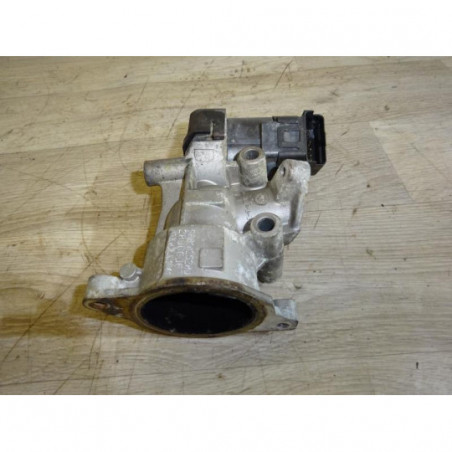 Vanne EGR CITROEN C4 d’occasion