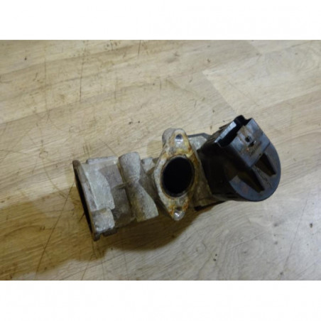 Vanne EGR CITROEN C4 d’occasion