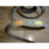 Ressort de suspension arriere droit FIAT PUNTO III GRANDE PUNTO d’occasion