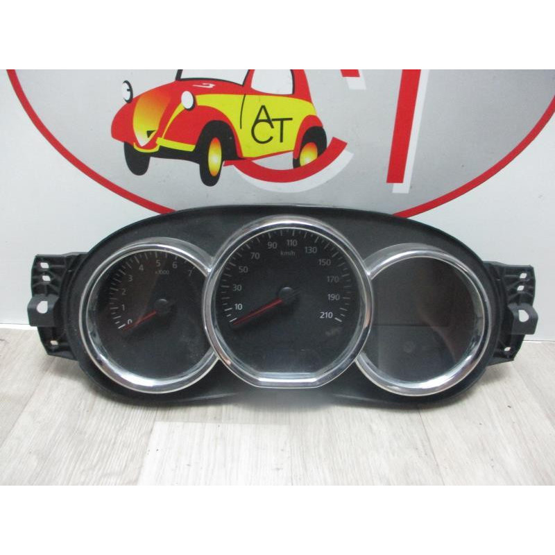 Compteur DACIA DUSTER PHASE 2 d’occasion