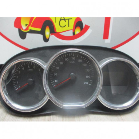 Compteur DACIA DUSTER PHASE 2 d’occasion