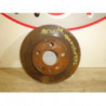 Disque arriere gauche (freinage) VOLKSWAGEN TRANSPORTER IV (7D) COMBI d’occasion