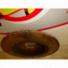 Disque arriere gauche (freinage) VOLKSWAGEN TRANSPORTER IV (7D) COMBI d’occasion