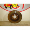 Disque arriere droit (freinage) VOLKSWAGEN TRANSPORTER IV (7D) COMBI d’occasion