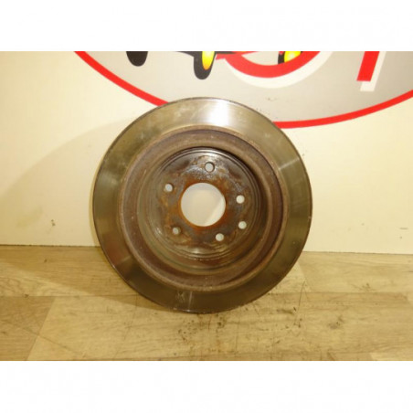 Disque arriere gauche (freinage) NISSAN X-TRAIL I PHASE 2 d’occasion