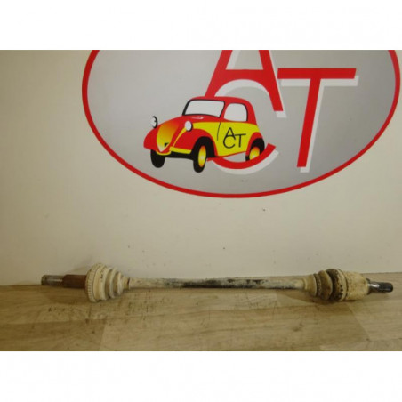 Cardan arriere droit (transmission) NISSAN X-TRAIL I PHASE 2 d’occasion
