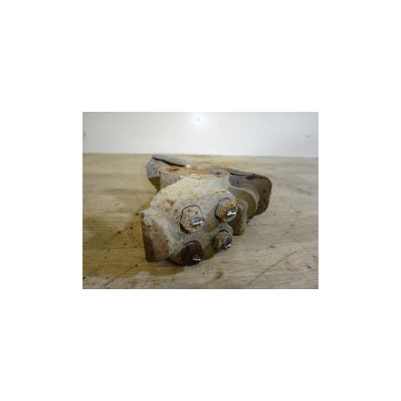 Repartiteur de freinage VOLKSWAGEN TRANSPORTER IV (7D) COMBI d’occasion