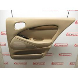 Panneau de porte arriere gauche JAGUAR S-TYPE PHASE 1 d’occasion