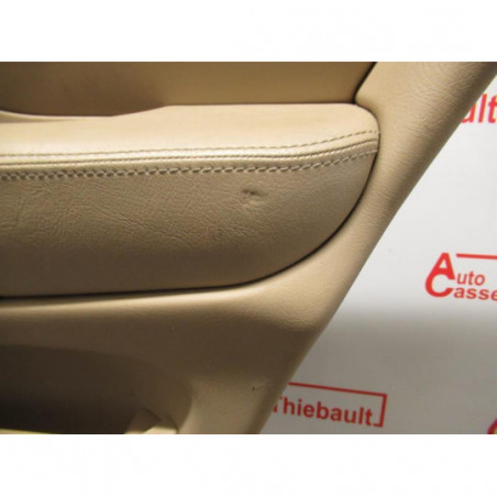Panneau de porte arriere gauche JAGUAR S-TYPE PHASE 1 d’occasion